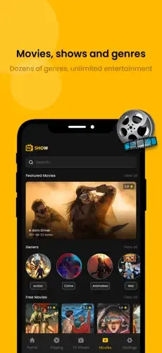 stream-india-app-apk-2026 download Movies and shows