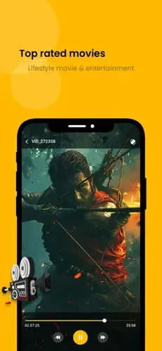 stream-india-app-apk-2026 download Top Rated Movies